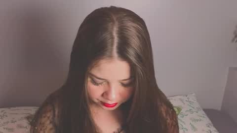  Amy  nickname Kirby online show from February 2026 08:56:02 PM