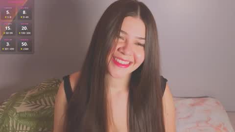  Amy  nickname Kirby online show from February 2026 10:16:01 PM