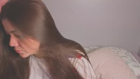  Amy  nickname Kirby online show from March 2026 10:37:02 PM