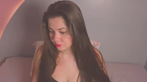  Amy  nickname Kirby online show from March 2026 10:36:01 PM