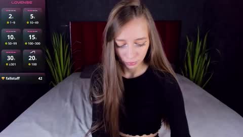 Amy online show from September 2025 11:15:02 PM