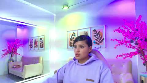 Amy  online show from February 2026 03:26:02 PM