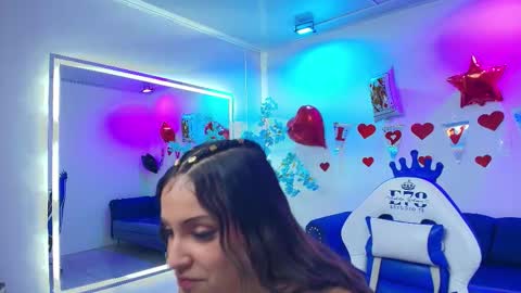 Amy  online show from February 2026 03:36:02 AM