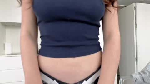 Snapshot of amyalwayshere chatting on April 2026 02:42:01 PM girl next door named Amy online show from April 2026 02:42:01 PM