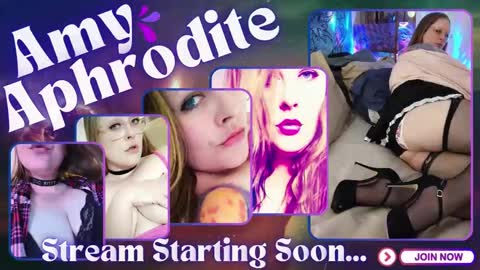  Amy Aphrodite  online show from March 2025 04:17:02 AM