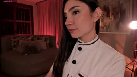 Amy Armstrong online show from February 2025 11:42:01 PM