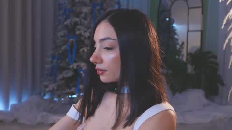 Amy Armstrong online show from December 2025 09:31:02 PM