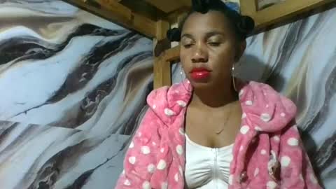 Amyatche online show from June 2026 05:37:01 AM