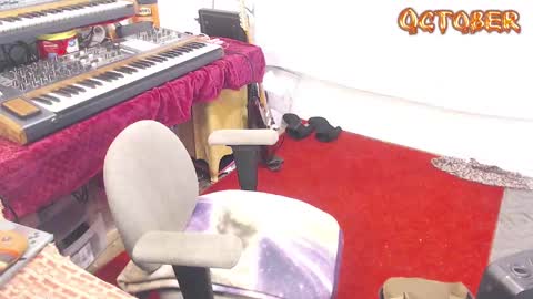 Trashely Gimpson online show from October 2025 08:34:02 AM