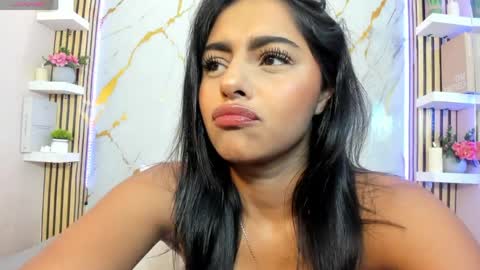 My name is AMY... Nice to meet you  thumb up me please its important online show from May 2026 05:53:02 PM