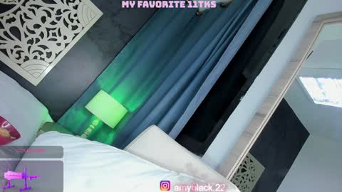 Amy online show from February 2025 07:26:02 AM