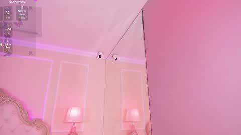 Amy online show from September 2025 07:46:02 PM