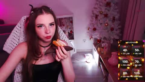 Amy is here  my telegram chanel -  online show from February 2026 08:02:01 PM