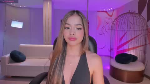 Amy  online show from February 2025 06:40:01 AM