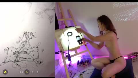 amydreamgirl online show from November 2025 04:29:02 AM