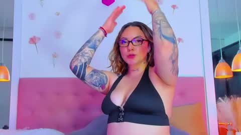Snapshot of amyevaans1 chatting on August 2026 03:08:02 AM Amyevaans1 online show from August 2026 03:08:02 AM