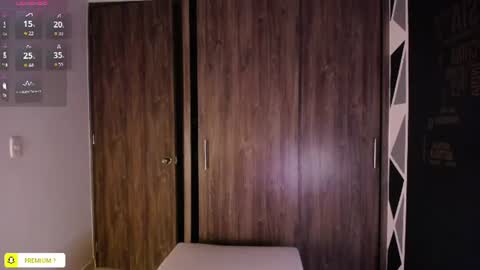 Snapshot of amyharlow_ chatting on July 2026 03:02:02 AM Jenn online show from July 2026 03:02:02 AM