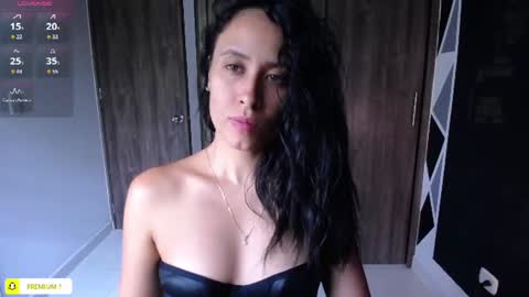 Snapshot of amyharlow_ chatting on July 2026 04:57:01 PM Jenn online show from July 2026 04:57:01 PM