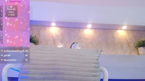 amyjohnsonn online show from February 2025 06:26:02 PM