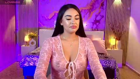 amyjohnsonn online show from June 2026 05:46:02 AM