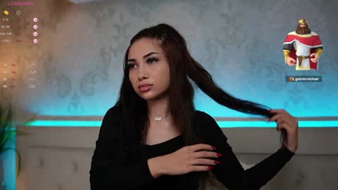  Amy  online show from December 2024 09:30:01 PM