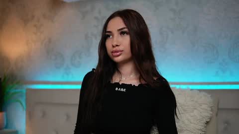  Amy  online show from January 2025 12:55:01 AM