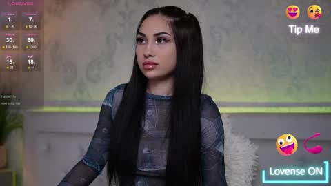  Amy  online show from March 2025 09:35:01 PM