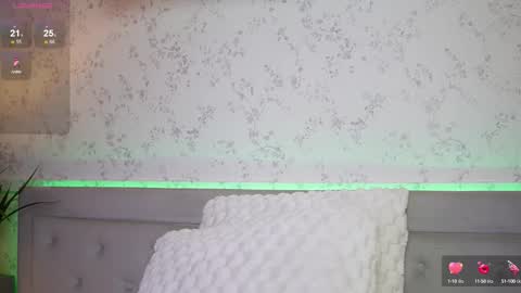  Amy  online show from October 2025 09:57:02 PM