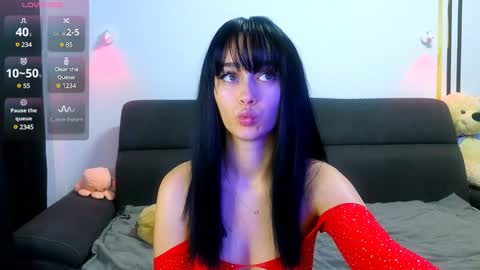 amykentt online show from February 2025 03:17:02 PM