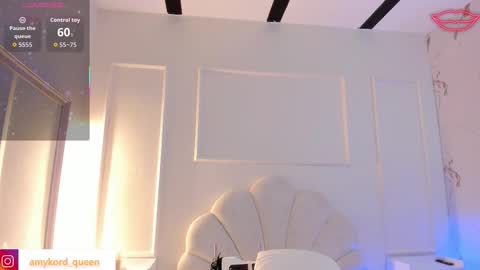 Amykord online show from February 2026 11:37:01 AM