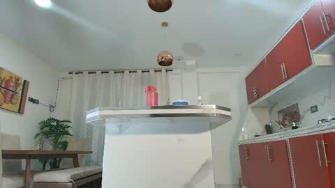 Nataly independent model online show from October 2025 10:48:02 PM