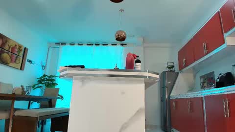 Nataly independent model online show from January 2026 02:19:01 PM