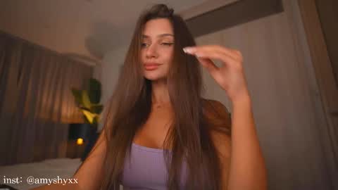 Snapshot of amylure chatting on February 2026 02:13:01 PM amylure online show from February 2026 02:13:01 PM