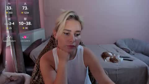 amymilson online show from September 2025 02:21:01 PM