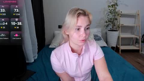 Snapshot of amymilson chatting on February 2026 06:53:02 PM amymilson online show from February 2026 06:53:02 PM
