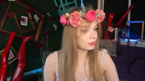 Amy online show from March 2026 05:46:02 AM