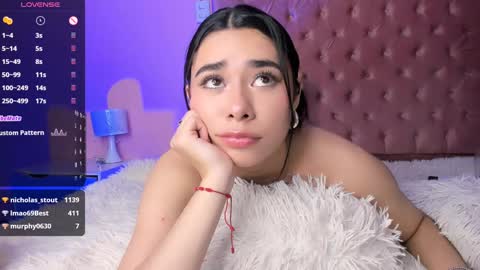 Amy ... Nice to meet u   thumb up me please its important online show from February 2025 10:08:02 AM