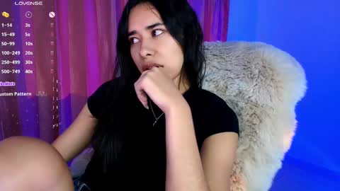 Amy ... Nice to meet u   thumb up me please its important online show from September 2025 12:00:02 AM