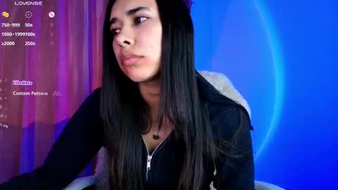 Amy ... Nice to meet u   thumb up me please its important online show from September 2025 11:00:02 AM