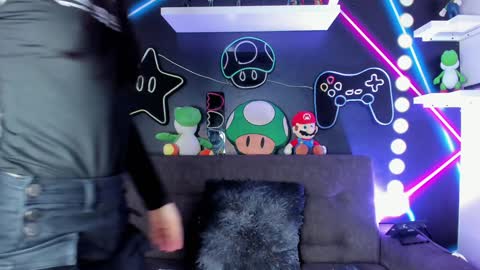  AMMY  online show from January 2025 11:35:01 AM