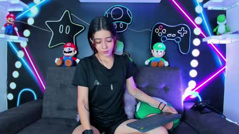  AMMY  online show from February 2025 11:40:02 AM