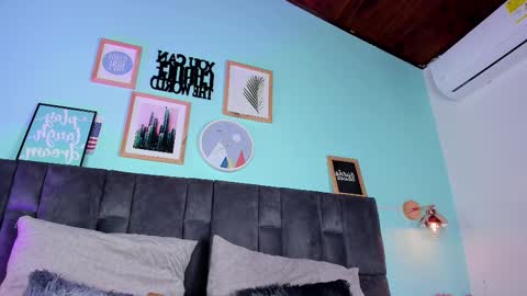  AMMY  online show from March 2025 11:37:02 AM