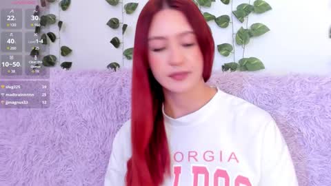 Snapshot of amypond__ chatting on January 2025 09:07:01 PM Amy online show from January 2025 09:07:01 PM