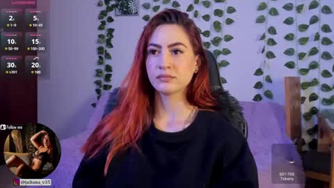 Snapshot of amypond__ chatting on February 2025 02:04:01 AM Amy online show from February 2025 02:04:01 AM