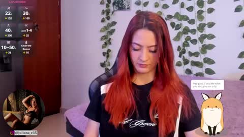 Snapshot of amypond__ chatting on March 2025 02:26:01 PM Amy online show from March 2025 02:26:01 PM