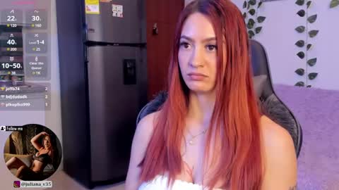 Snapshot of amypond__ chatting on March 2025 09:22:01 PM Amy online show from March 2025 09:22:01 PM