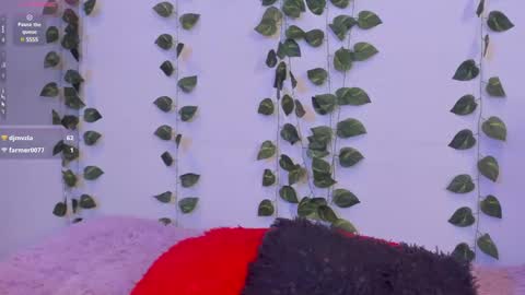 Snapshot of amypond__ chatting on March 2025 09:09:02 PM Amy online show from March 2025 09:09:02 PM