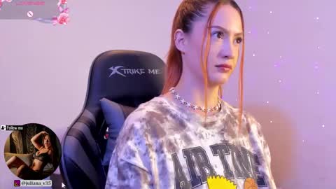 Snapshot of amypond__ chatting on December 2025 11:15:02 AM Amy online show from December 2025 11:15:02 AM