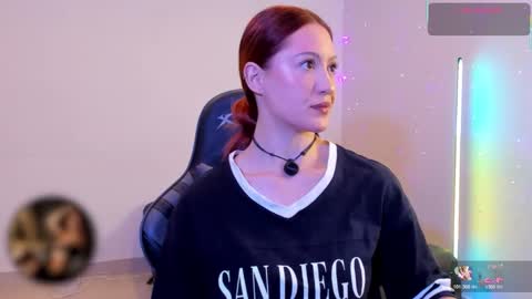 Snapshot of amypond__ chatting on February 2026 12:20:01 PM Amy online show from February 2026 12:20:01 PM