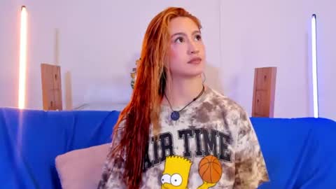 Snapshot of amypond__ chatting on July 2026 04:46:01 PM Amy online show from July 2026 04:46:01 PM
